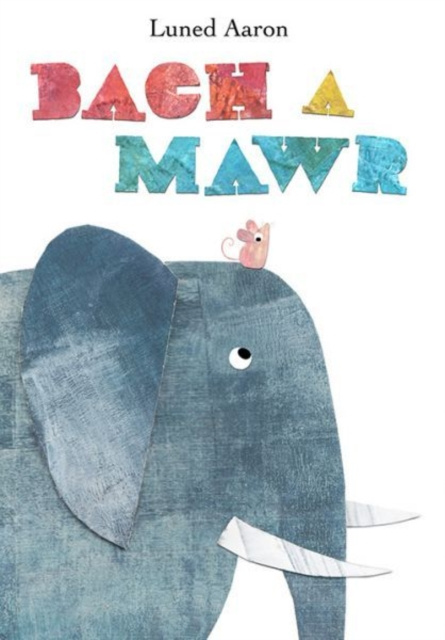 E-book Bach a Mawr Aaron Luned Aaron