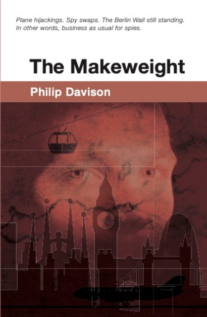 E-knjiga Makeweight Philip Davison