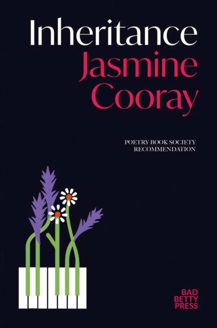 E-knjiga Inheritance Jasmine Cooray