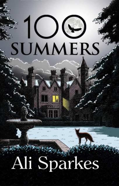 E-knjiga 100 Summers Ali Sparkes