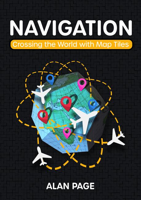 Kniha Navigation 