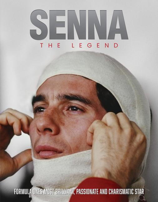 Buch Senna 