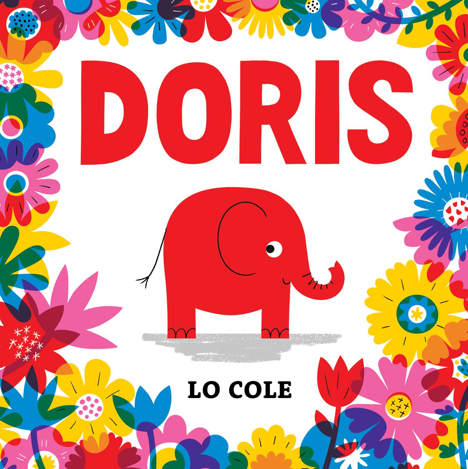 Knjiga Doris Lo Cole