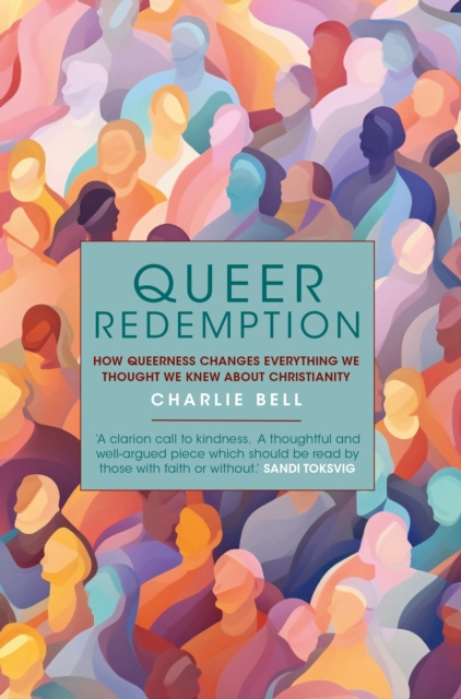 E-book Queer Redemption Charlie Bell