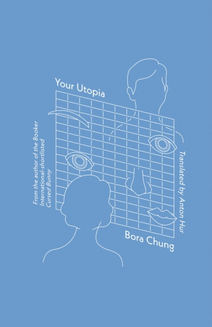 E-book Your Utopia Bora Chung