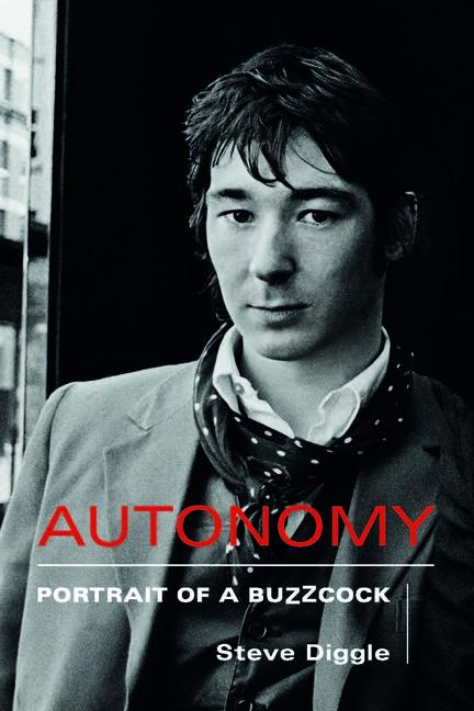 Book Autonomy Simon Goddard