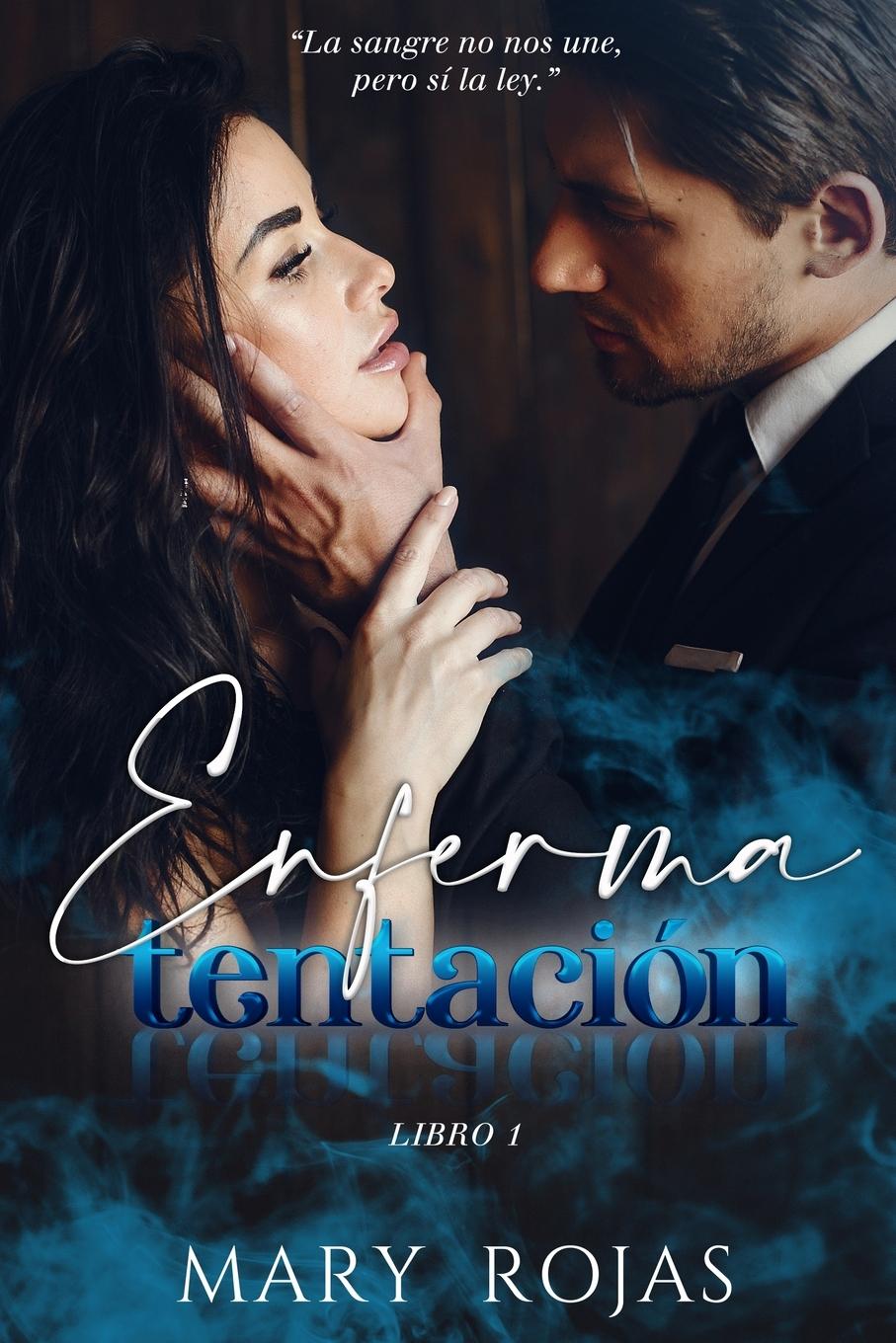 Boek Enferma Tentación Nicole Salvador