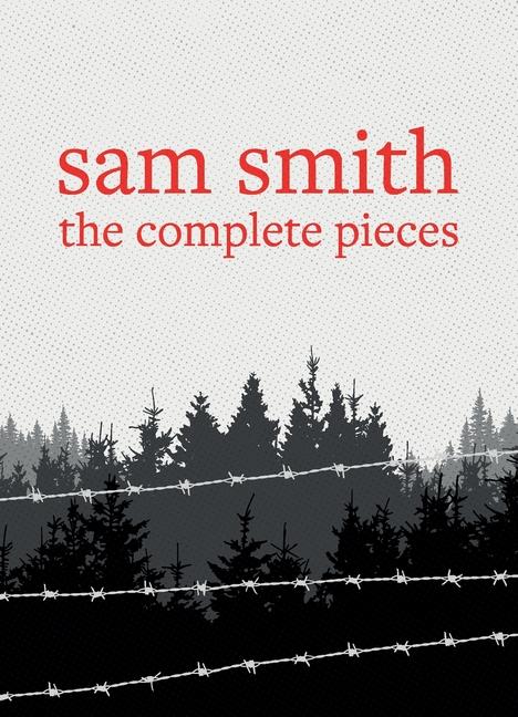 Carte The Complete Pieces Sam Smith