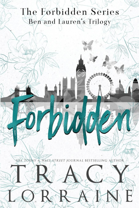 Book The Forbidden Trilogy 