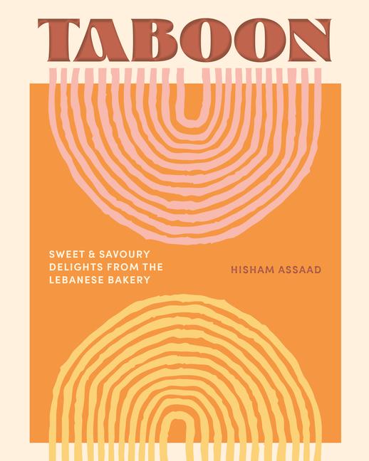 Kniha Taboon Hisham Assaad