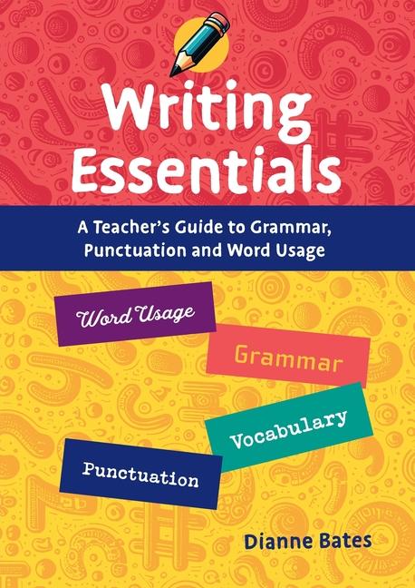 Livro Writing Essentials Dianne Bates