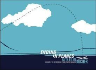 Knjiga Ending in Planes 