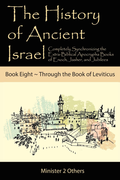 Carte The History of Ancient Israel 