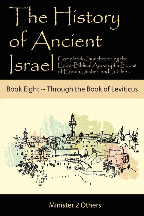 Książka The History of Ancient Israel 