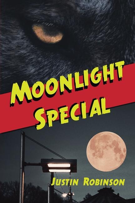 Kniha Moonlight Special 