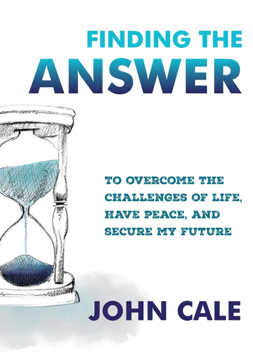 Knjiga Finding the Answer John Cale