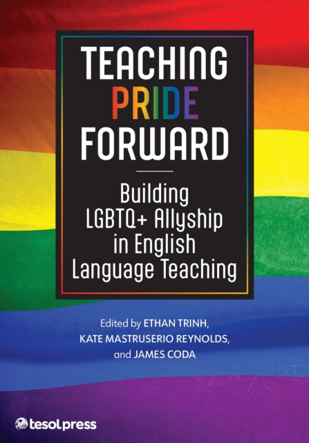 E-knjiga Teaching Pride Forward James Coda
