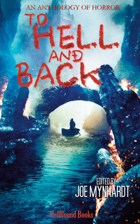 Книга To Hell and Back Gage Greenwood
