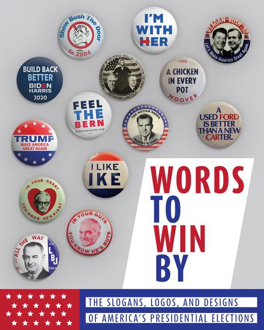 Buch Words to Win by Apollo Publishers