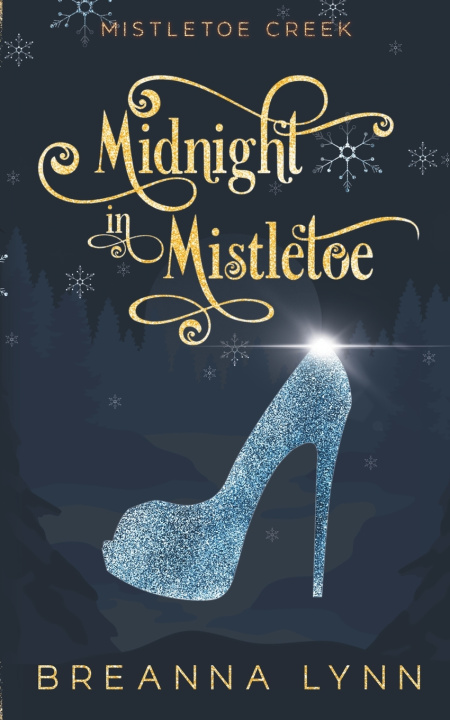 Book Midnight in Mistletoe Breanna Lynn