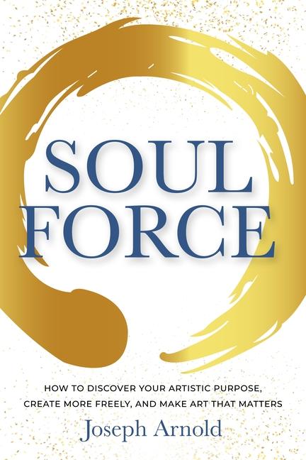 Книга Soulforce Arnold