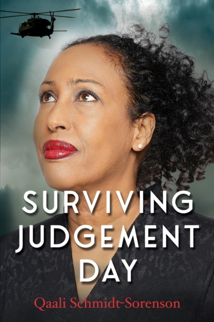E-knjiga Surviving Judgement Day Qaali Schmidt-Sorenson