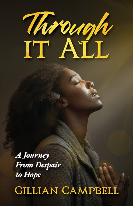 Libro Through It All Gillian Campbell