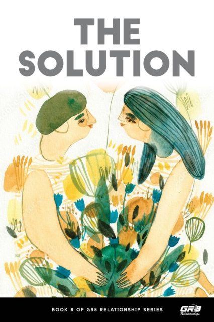 E-knjiga Solution GR8 Relationships