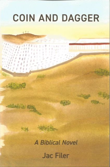 E-knjiga Coin and Dagger Jac Filer