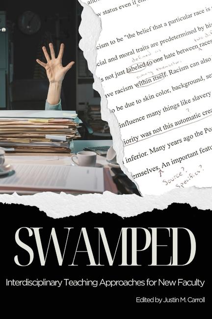 Kniha Swamped 