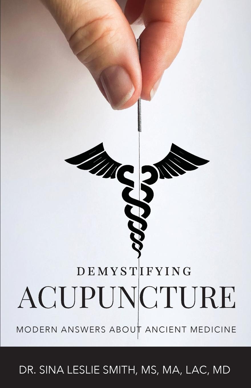 Könyv Demystifying Acupuncture Lil Barcaski