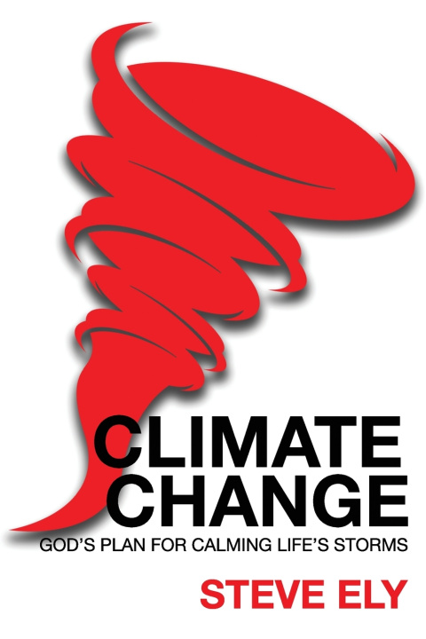 Knjiga Climate Change Steve Ely