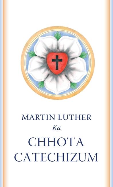 Buch Chhota Catechizum Naomi Joseph
