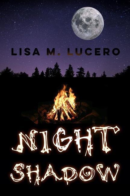 Knjiga Night Shadow Lisa M Lucero