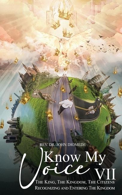 Knjiga Know My Voice VII 