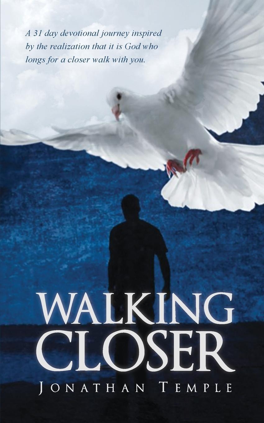 Book Walking Closer Jonathan Temple