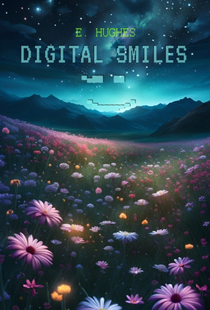 E-knjiga Digital Smiles E. Hughes