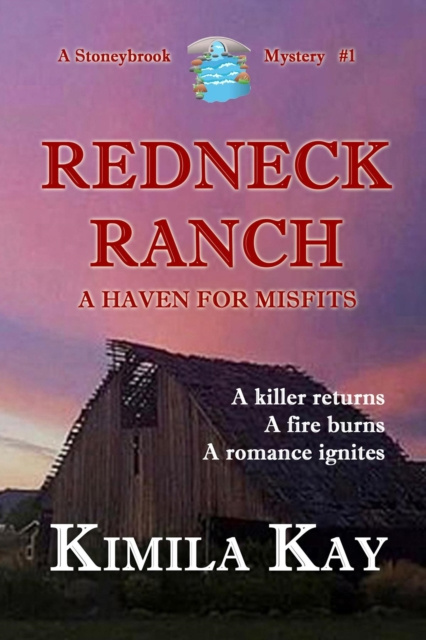 E-knjiga REDNECK RANCH KIMILA KAY