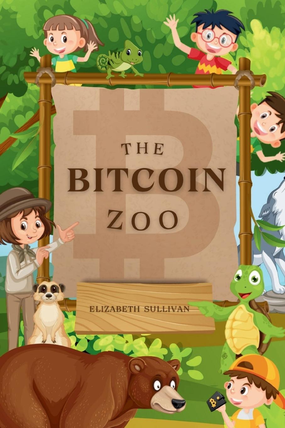 Kniha The Bitcoin Zoo 