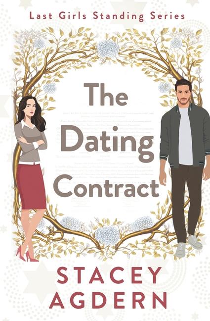 Buch The Dating Contract Stacey Agdern