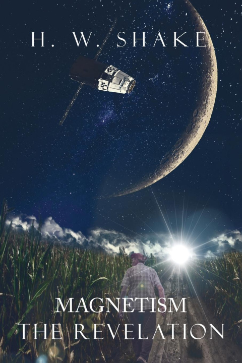Libro Magnetism H.W. Shake