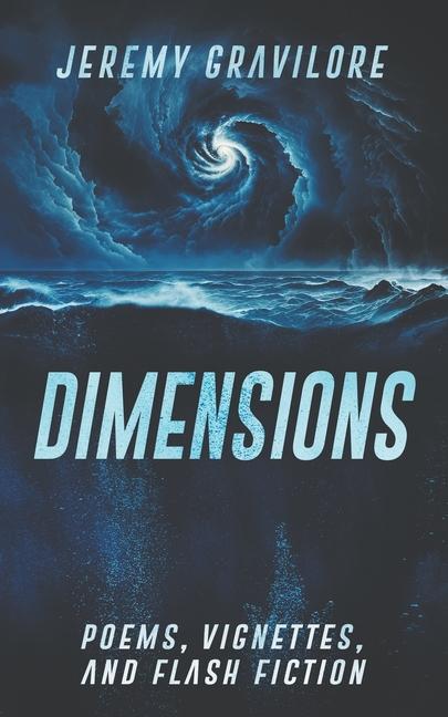 Knjiga Dimensions Jeremy Gravilore