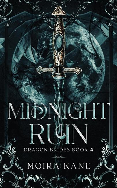 Könyv Midnight Ruin Moira Kane