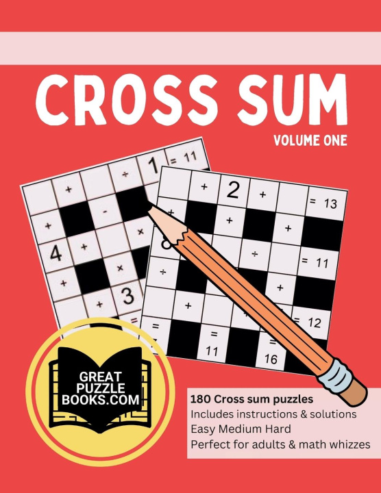 Buch Cross Sum Volume One William Wesley