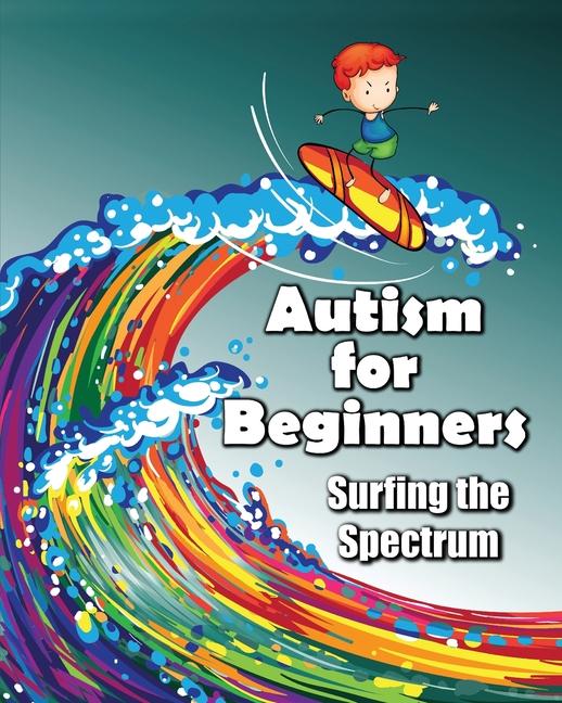 Boek Autism for Beginners 