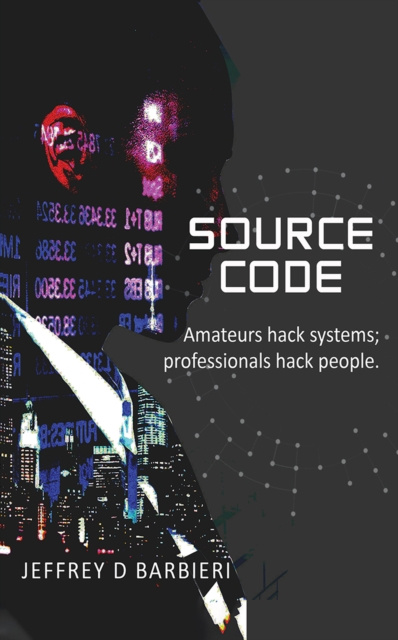 E-knjiga SOURCE CODE Jeffrey D. Barbieri