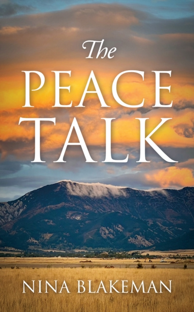 E-Book Peace Talk Nina Blakeman
