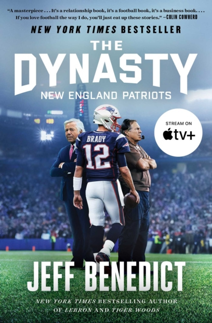 E-book Dynasty Jeff Benedict
