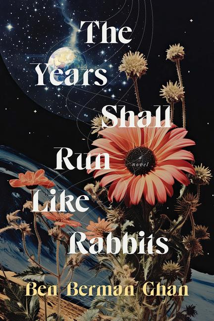 Livre The Years Shall Run Like Rabbits 