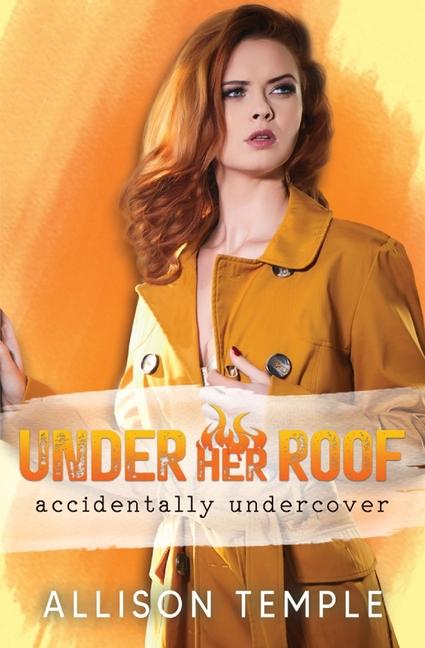 Book Under Her Roof Temple